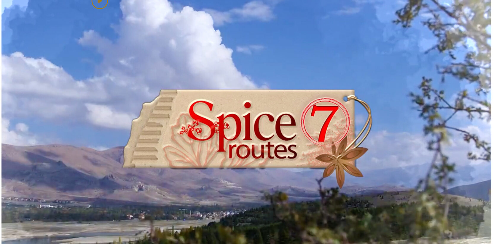 Spice Routes Ep. 7
