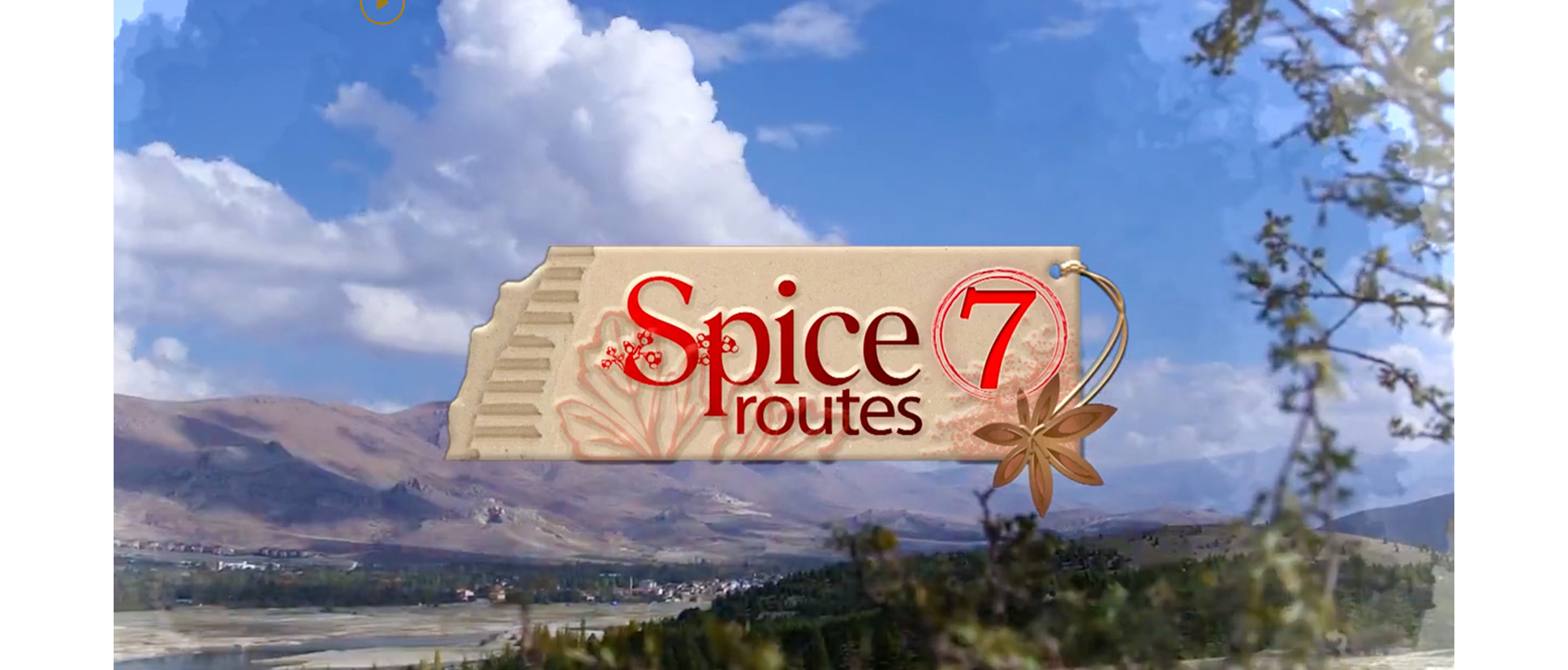 Spice Routes Ep. 7