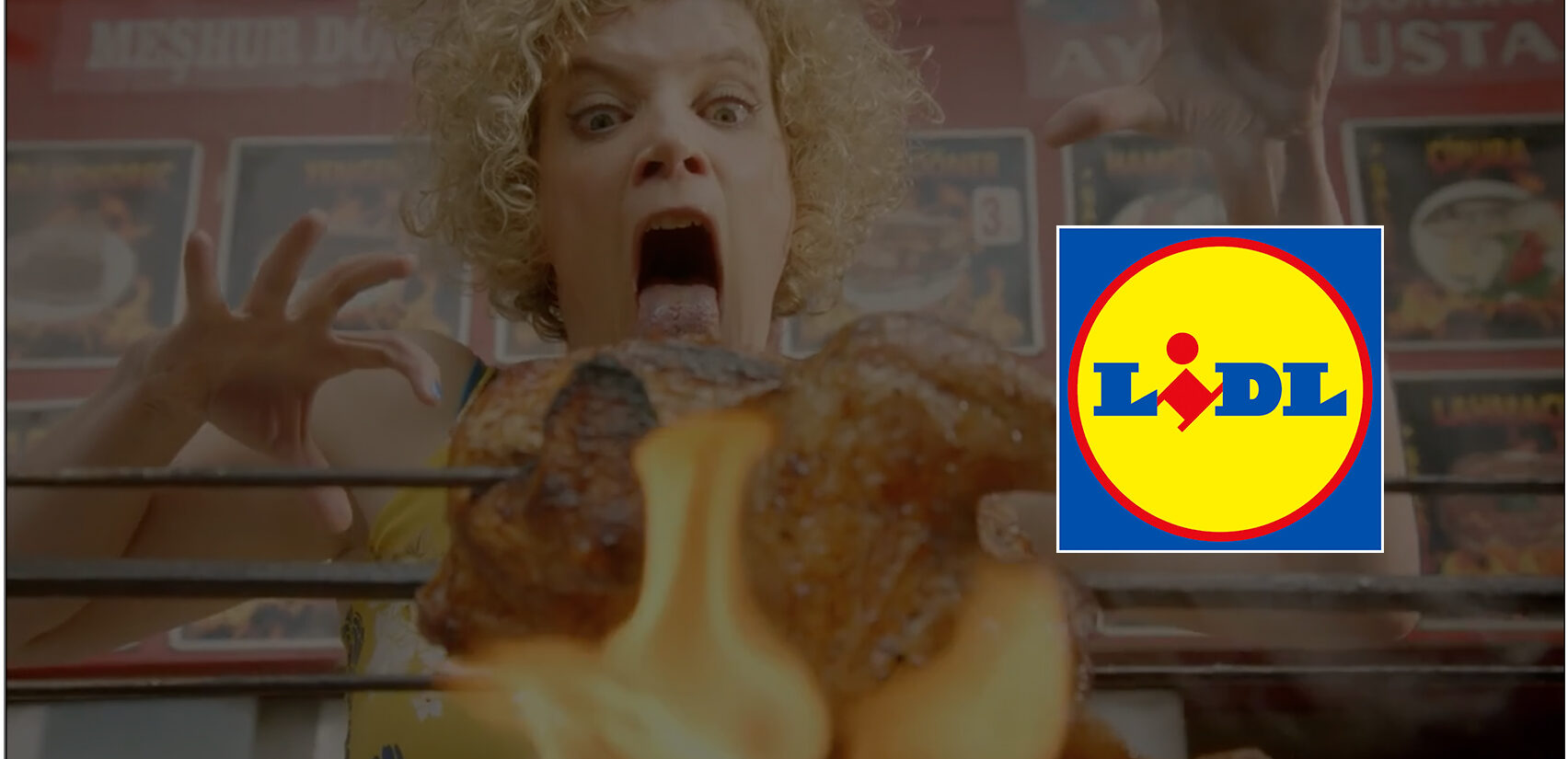 Lidl All in