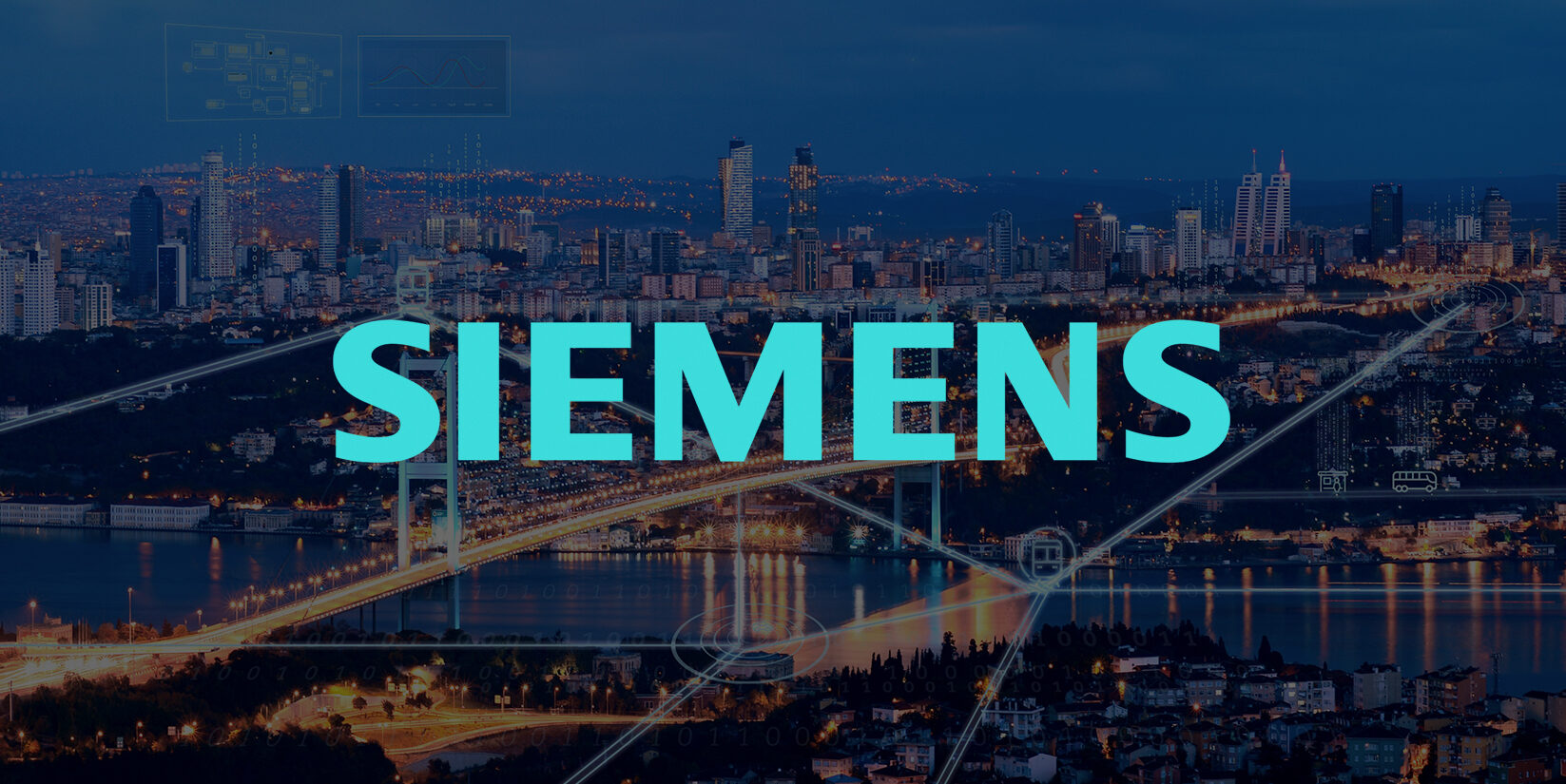 Siemens, Moments of Happiness