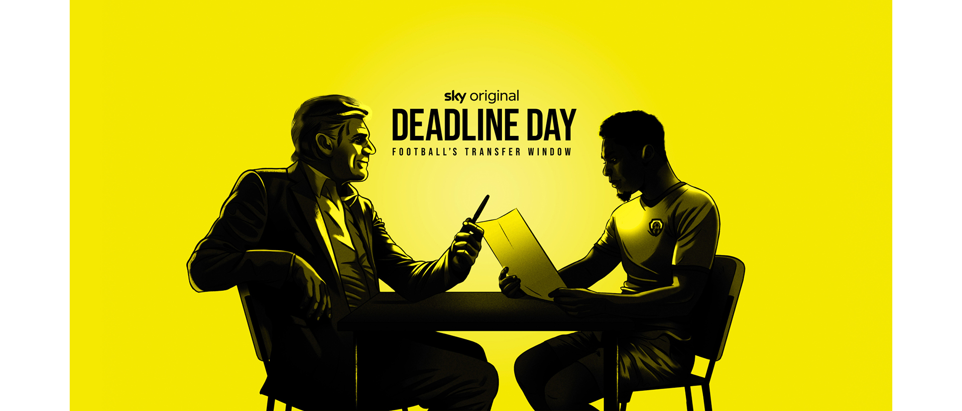 Deadline Day