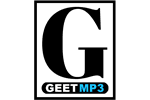 Geet Mp3 Logo