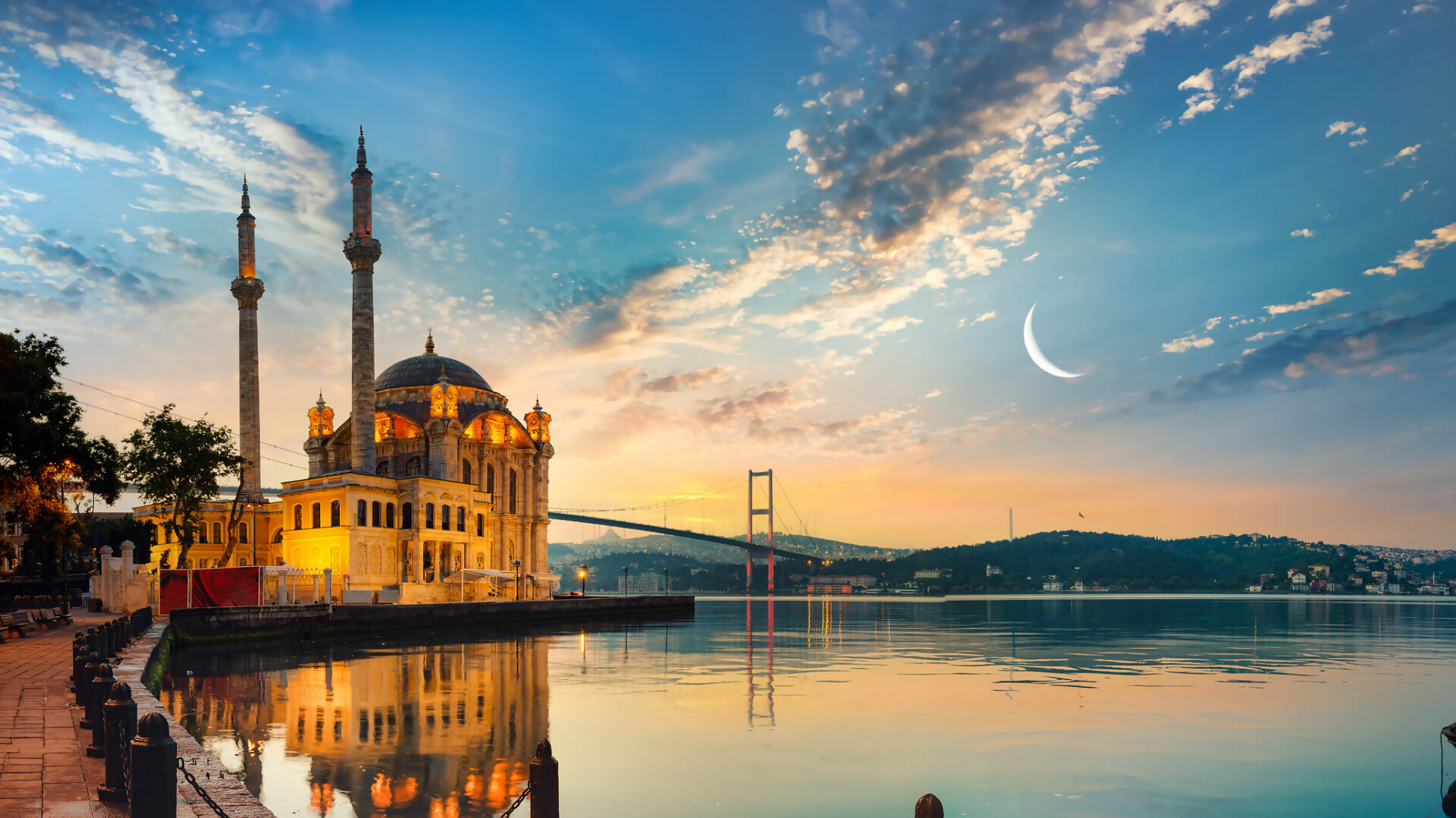 The Ultimate Guide to Film Production in Turkey: Unlocking the Magic of Istanbul and Beyond