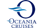 Ocenia Cruises Logo