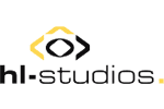 Hl Studios Logo