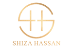 Shiza Hassan Logo
