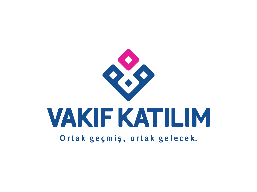 Vakif Katilim Logo