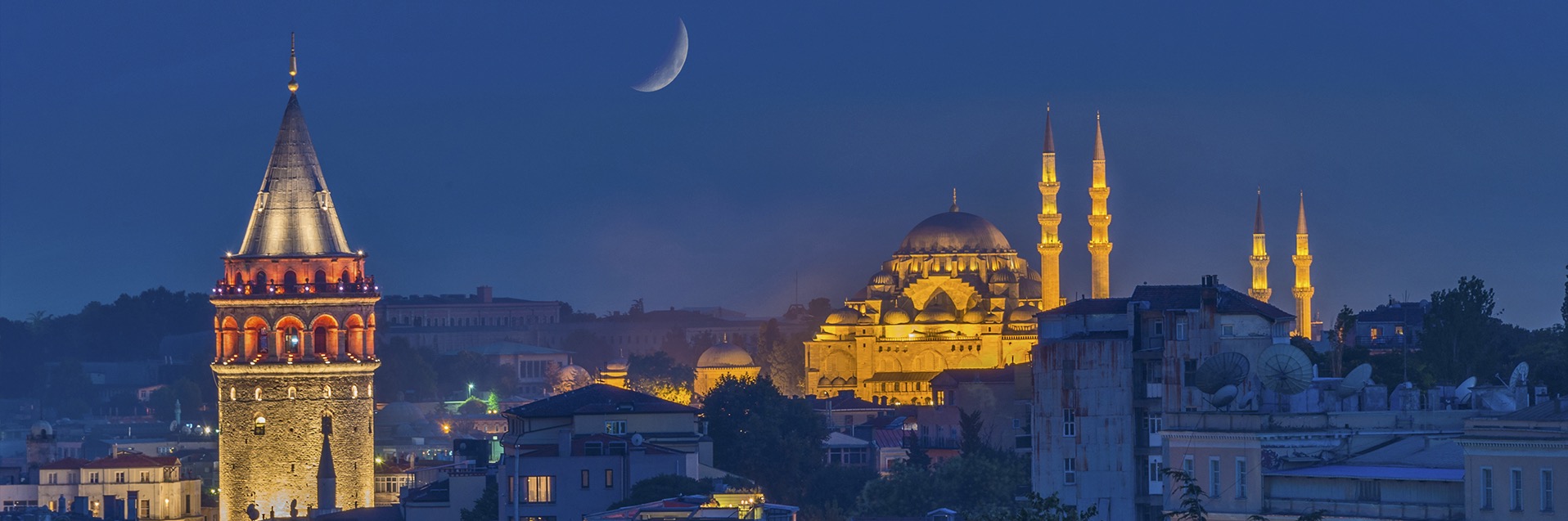 Discover The Allure Of Filming In Turkey
