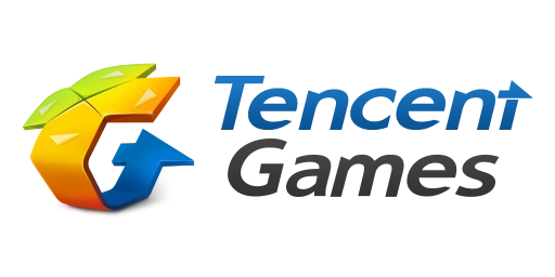 Tencent Games Logo